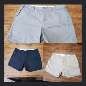 Old Navy Shorts (Various Colors)